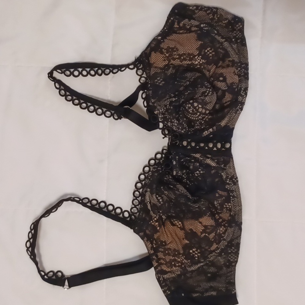 Victoria Secret Dream Angel push-up bra